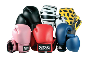 Boxing Gloves