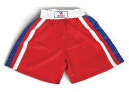 Boxing Short
