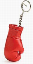 Boxing Keyring