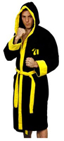 Boxing Robe