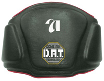 Boxing Chest Protector