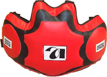 Boxing Chest Protector