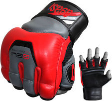 Grappling Glove