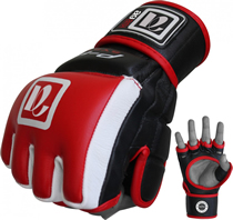 Grappling Glove