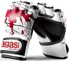 Grappling Glove