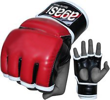Grappling Glove