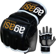 Grappling Glove