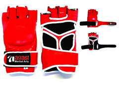 Grappling Glove