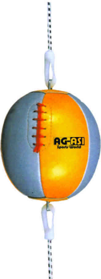 Agasi Punching Ball