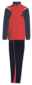 Track Suit