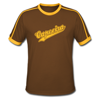 Capoeira T-Shirt