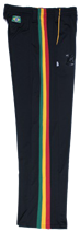 Capoeira Trouser