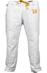 Jiu Jitsu Trouser