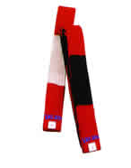 Judo Belts