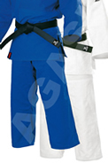 Judo Trousers