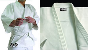 Judo Gi
