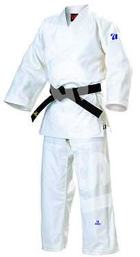Judo Uniform Club 750 GSM