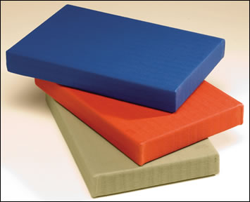 Judo Mat