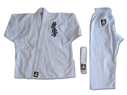 Kyokushin Gi