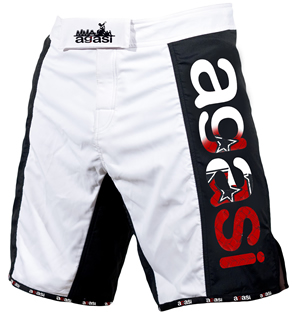 MMA Shorts