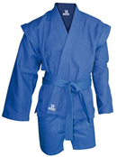 Sambo Uniform