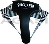 Groin Guard female ABG 06