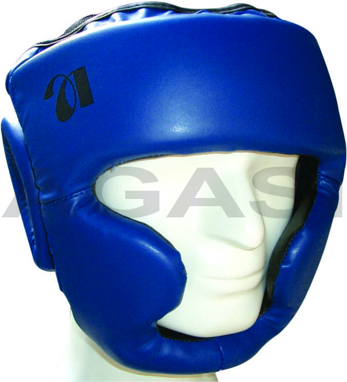 Head Guard Blue MHG 01AB